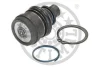Кульова опора OPTIMAL G31028A (фото 2)