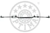 Рульова тяга OPTIMAL G4535 (фото 2)