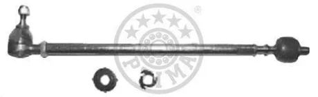 Рульова тяга OPTIMAL G0047