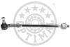 Рульова тяга OPTIMAL G0736