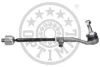 Рульова тяга OPTIMAL G0724