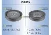 Шків ременя STARLINE RS 658076 (фото 1)