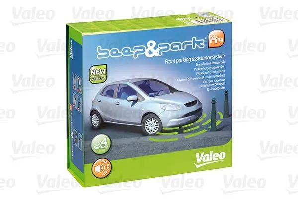Парк-троник VALEO 632003 (фото 1)