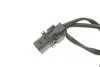 Лямбда-зонд (кількість дротів 5, 406мм) DS DS 5 IVECO DAILY IV, DAILY V, DAILY VI MERCEDES A (W169), B SPORTS TOURER (W245), C (C204), C T-MODEL (S203), C T-MODEL (S204) 0.8D-Electric 10.97- FEBI BILSTEIN 177388 (фото 3)