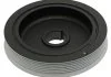 Шків ременя STARLINE RS 658016 (фото 2)