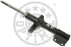 Амортизатор OPTIMAL A3708G (фото 1)