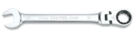 Інструмент TOPTUL AOAH0909