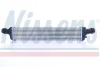 Інтеркулер NISSENS 96 111 (фото 3)