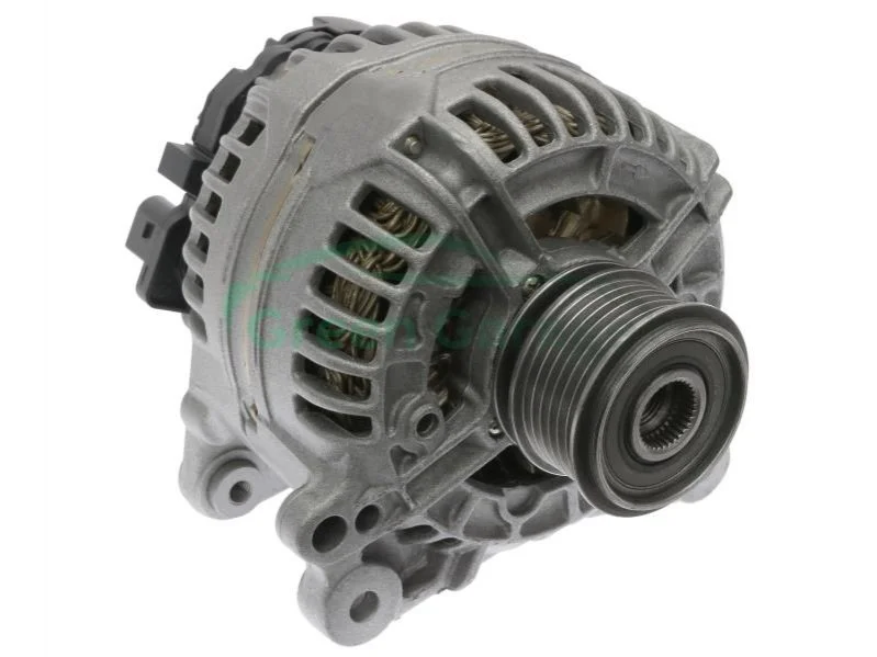 Генератор STARLINE AX 1222B (фото 1)