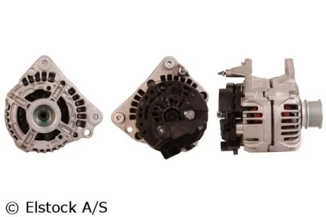 Генератор ELSTOCK 283760