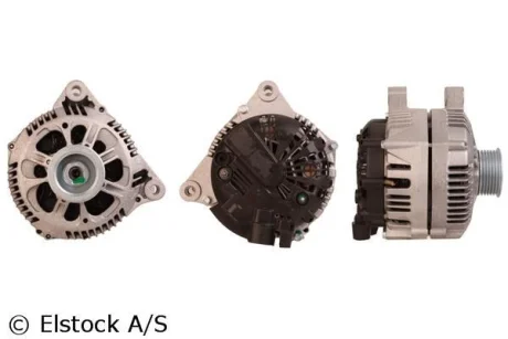 Генератор ELSTOCK 283752