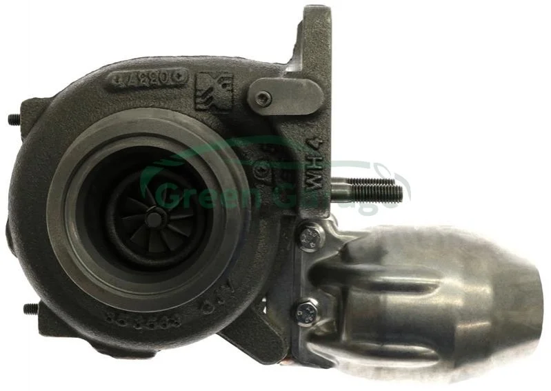 Турбiни STARLINE TD S2085T (фото 1)