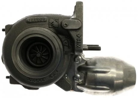 Турбiни STARLINE TD S2085T