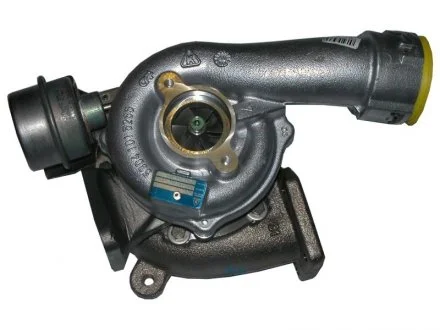 Турбiна STARLINE TD S2040T