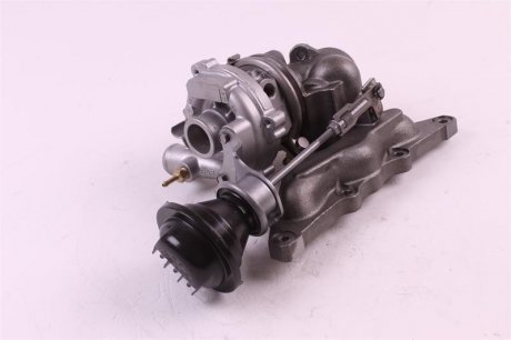 Турбiна STARLINE TD S1118T