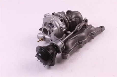 Турбiна STARLINE TD S1118T