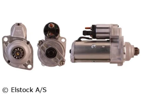 Стартер ELSTOCK 254361