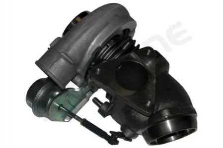 Турбiна STARLINE TD S1031T