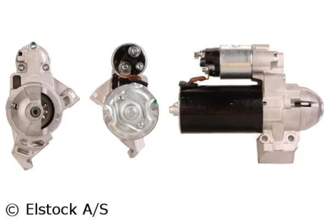 Стартер ELSTOCK 254164