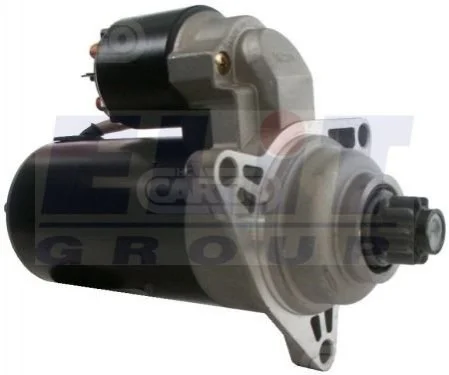 Стартер HC-PARTS 113387 (фото 1)