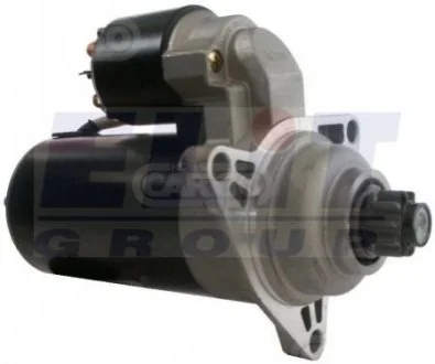 Стартер HC-PARTS 113387