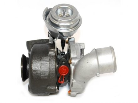Турбiна STARLINE TD S1083T
