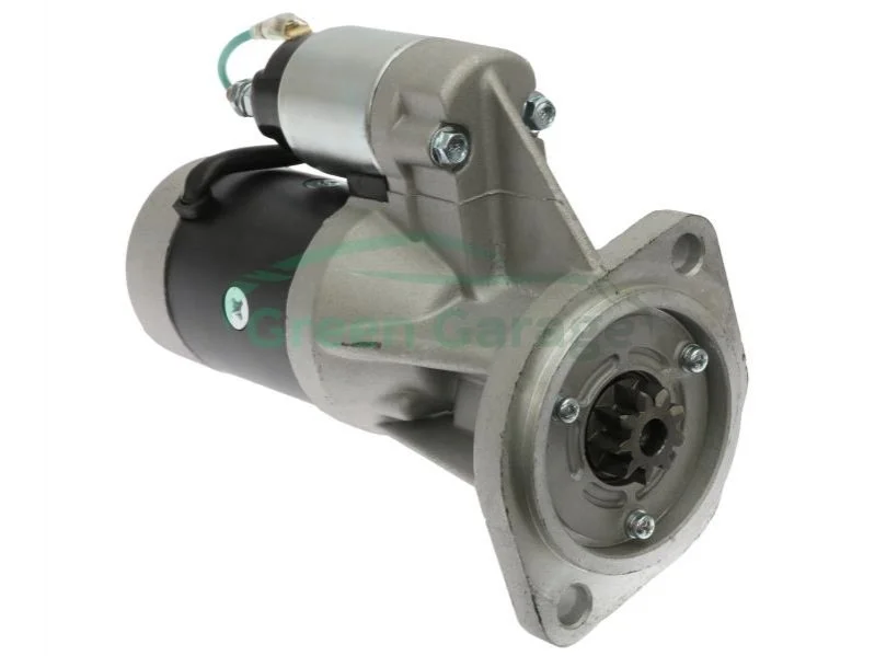 Стартер STARLINE SX 5037 (фото 1)