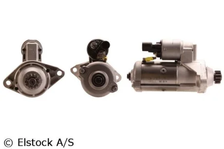 Стартер ELSTOCK 254146