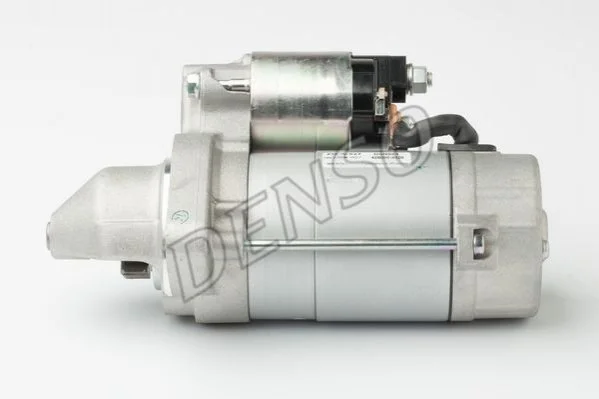 Стартер (12В, 2кВт, новий із заставою) LEXUS IS II TOYOTA AURIS, AVENSIS, COROLLA, COROLLA VERSO, RAV 4 III, VERSO 2.0D/2.2D 07.05-10.18 DENSO DSN984 (фото 1)
