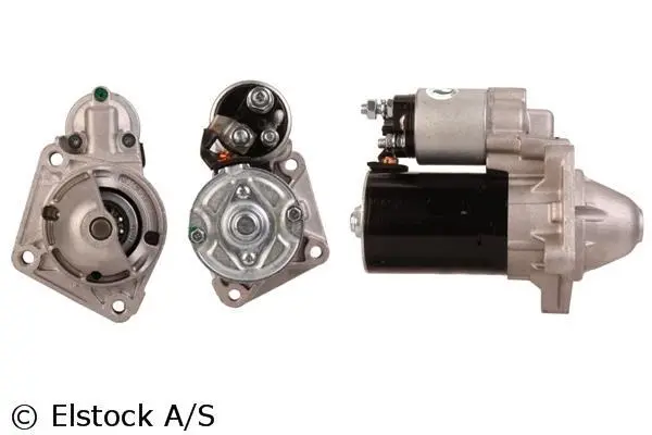 Стартер ELSTOCK 253250 (фото 1)