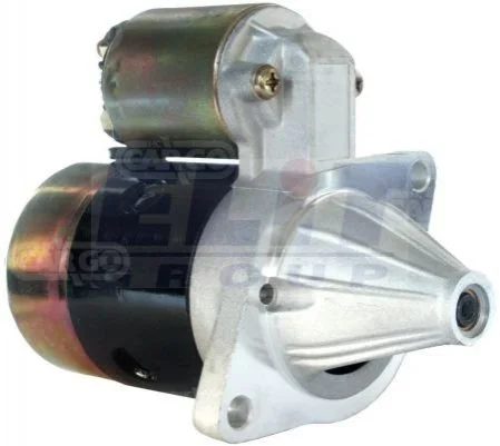 Стартер HC-PARTS 110421 (фото 1)