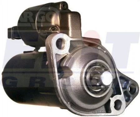 Стартер HC-PARTS 111909 (фото 1)