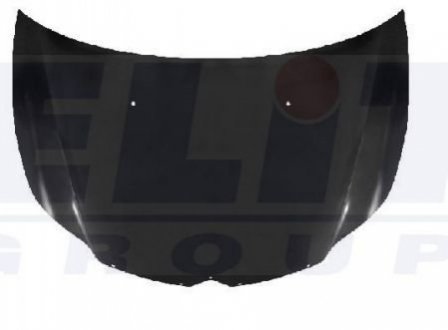 Капот ELIT 0537 281
