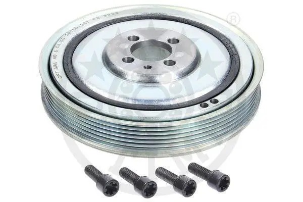 Шків OPTIMAL F86393 (фото 1)