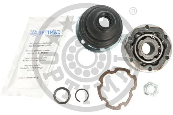 ШРУС OPTIMAL CT1010 (фото 1)