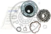 ШРУС OPTIMAL CT1010 (фото 2)