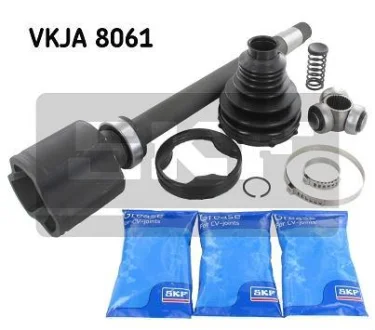 ШРУС SKF VKJA 8061