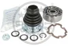 ШРУС OPTIMAL CT1002 (фото 1)