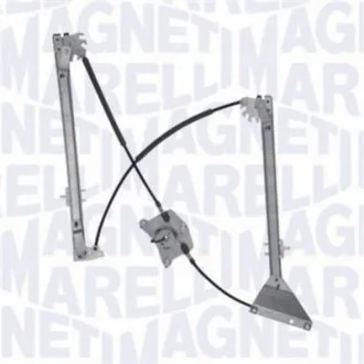 MECHANIZM OPUSZCZANIA SZYBY MAGNETI VW GOLF VII 08/12- PRZУD PRAWY MAGNETI MARELLI 350103137600