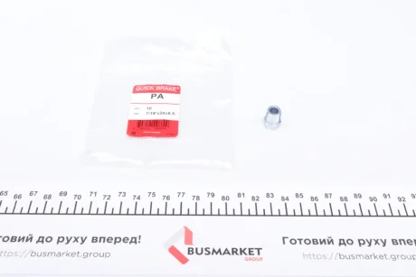 Болт QUICK BRAKE PA