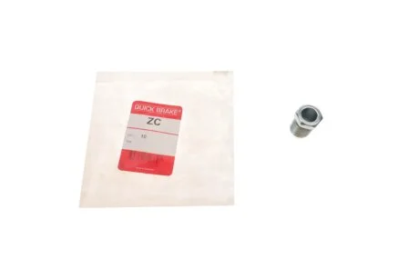 Koсcуwka M16x1,5/10,6/17x26,5 AUDI/BMW/MERCEDES/VW QUICK BRAKE ZC