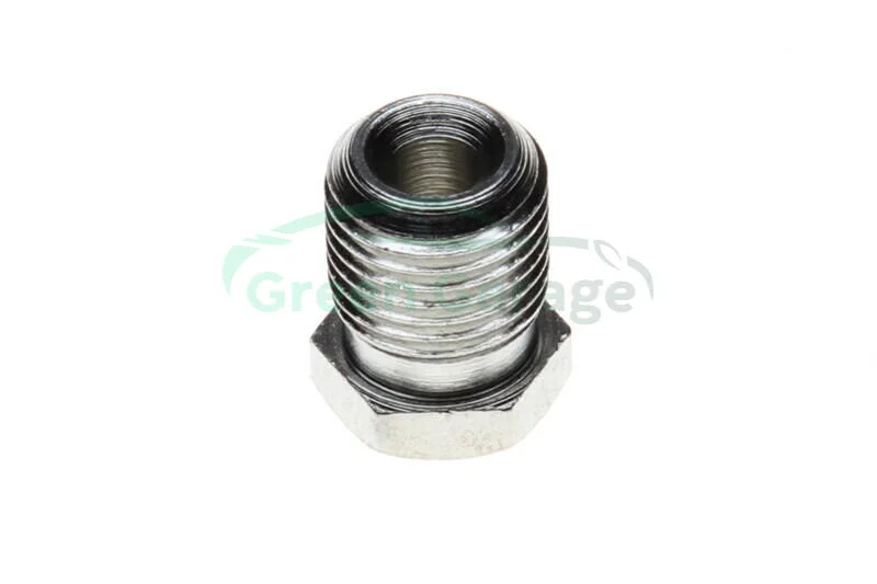 Koсcуwka przewodu hamulc. 5mm 1/2x20UNF/5mm/13X18 QUICK BRAKE PF (фото 1)