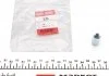 Koсcуwka przewodu hamulc. 5mm M12x1 /5mm/ 15x21,5 QUICK BRAKE EB (фото 1)