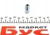 Koсcуwka przewodu hamulc. 5mm M10x1 /5mm/ 10x23 QUICK BRAKE DL (фото 2)