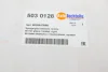 Стекло зеркала (с подогревом) Renault Duster 13-/Logan 12- (R) AUTOTECHTEILE 503 0128 (фото 4)