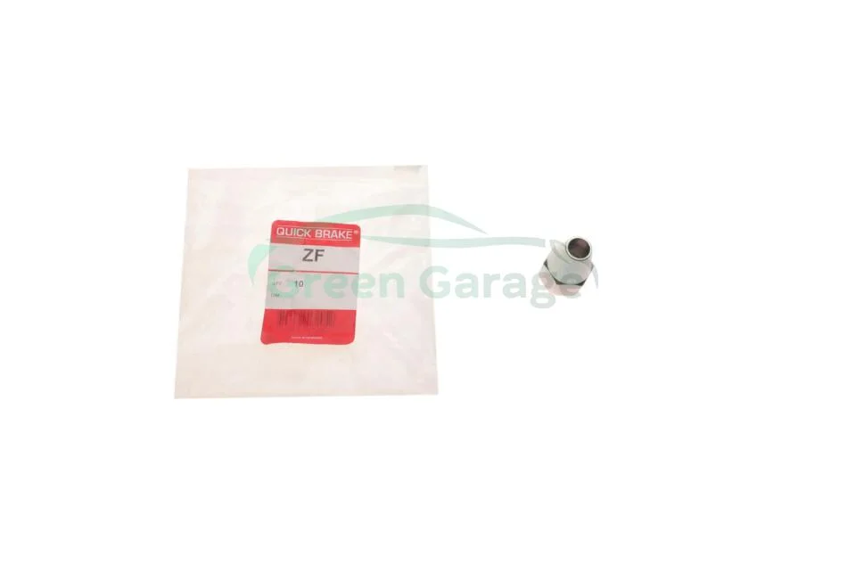 Koсcуwka M14x1,5/8,4mm/19x29,0 QUICK BRAKE ZF (фото 1)