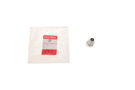 Koсcуwka M14x1,5/8,4mm/19x29,0 QUICK BRAKE ZF