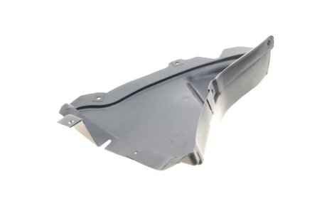 Підкрилок, передній, правий AUTOTECHTEILE 701 5194