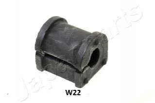 Автозапчасть JAPANPARTS RUW22