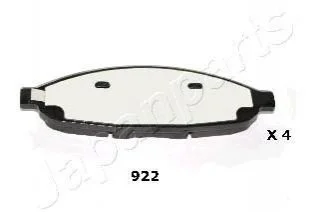 Автозапчастина JAPANPARTS PA922AF